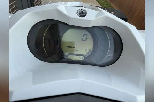 2015 Sea-Doo GTR 230 in oklahoma city OK