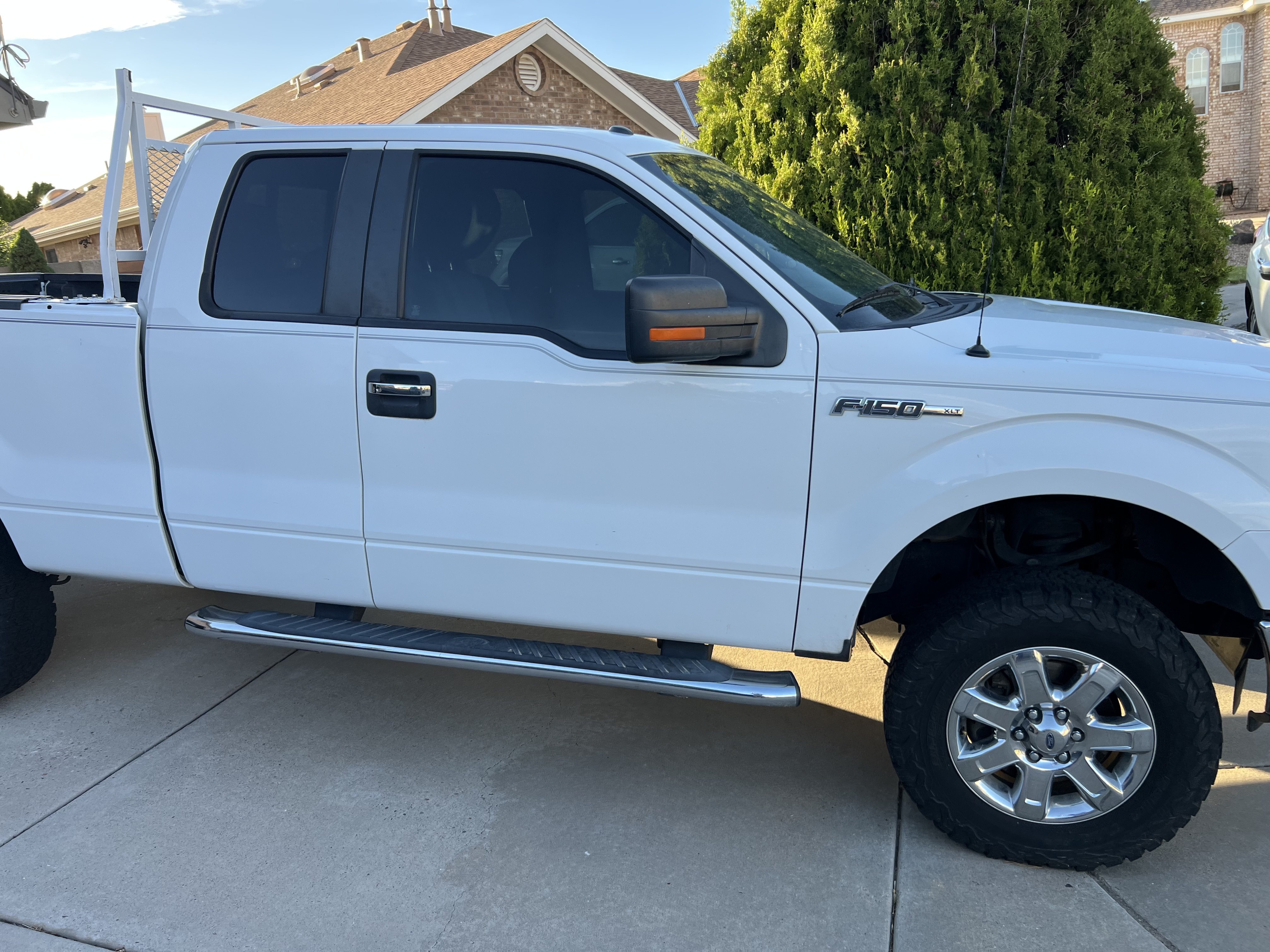 2013 FORD F150 XLT XLT in Albuquerque, NM