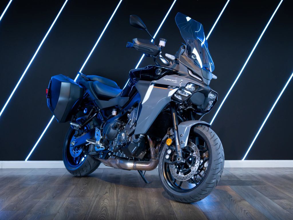 2026 Yamaha TRACER 9 9 in Hallandale, FL