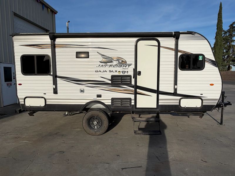 2019 Jayco Jay Flight SLX 7 West 175RD in modesto CA