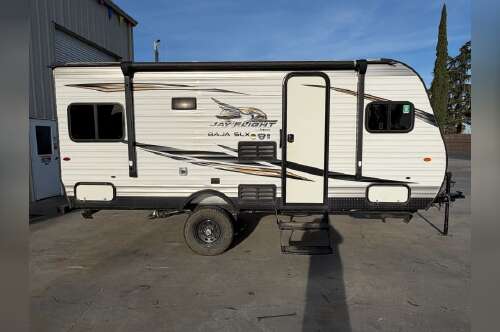 2019 Jayco Jay Flight SLX 7 West 175RD in modesto CA