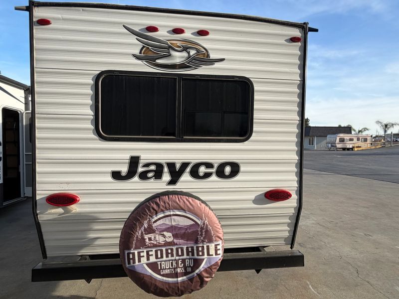 2019 Jayco Jay Flight SLX 7 West 175RD in modesto CA