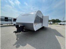 2025 Forest River Wildwood X-Lite 26ICE Review image