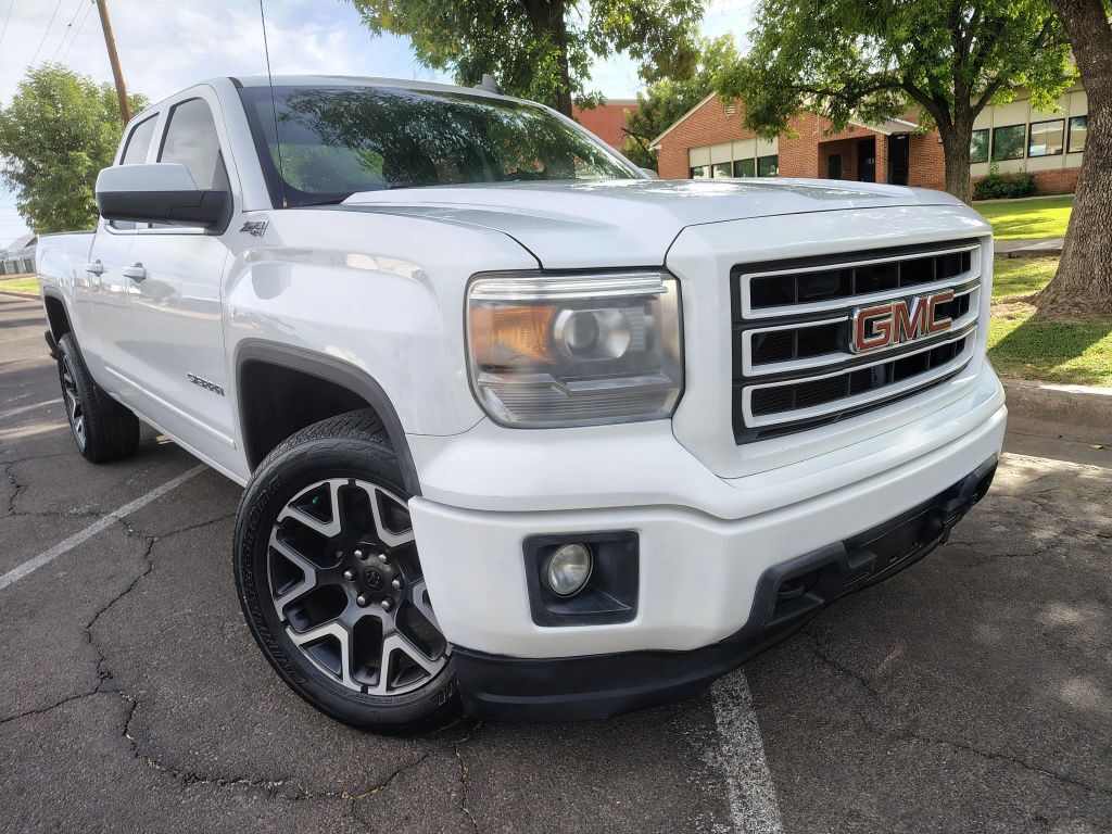 2015 GMC SIERRA in Mesa, AZ