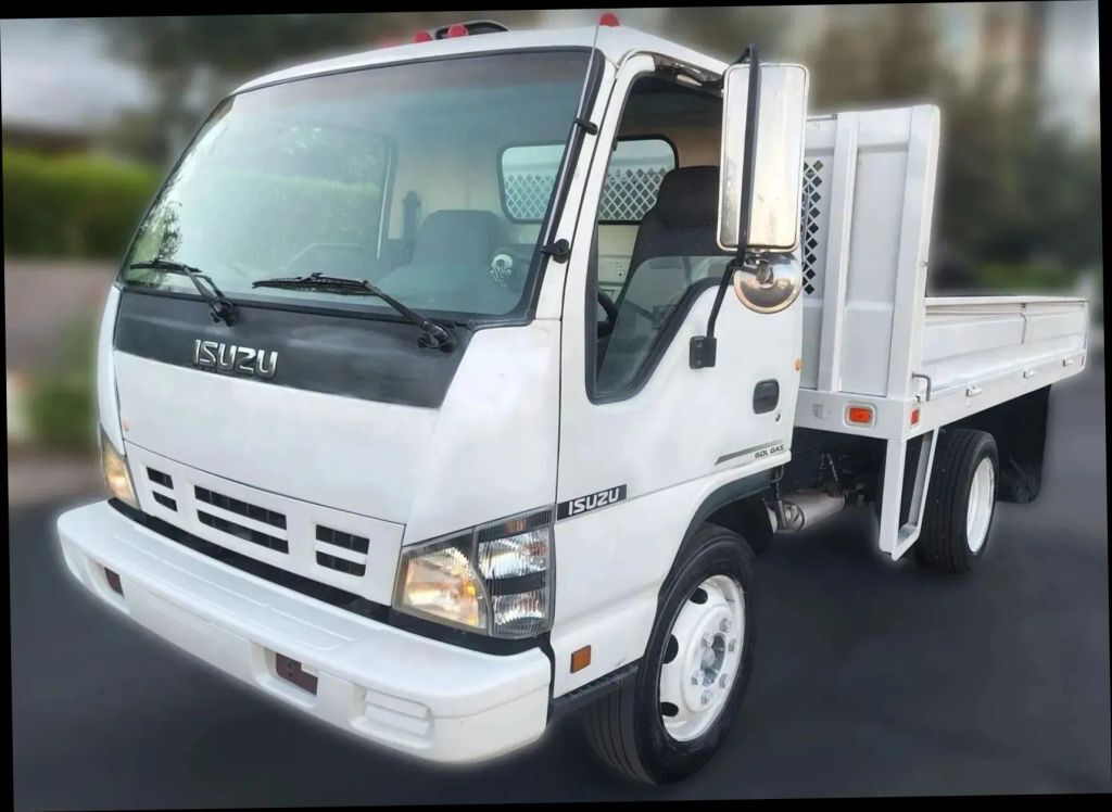 2006 ISUZU NPR in Mesa, AZ