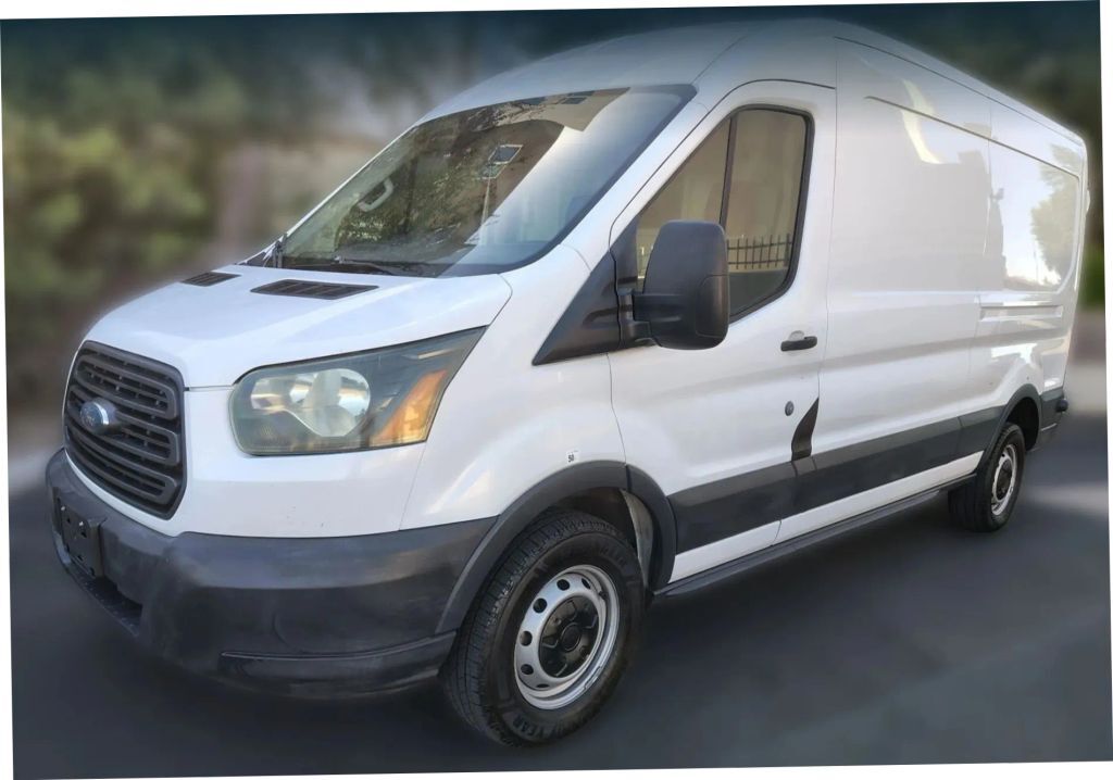 2015 FORD TRANSIT 250 in Mesa, AZ