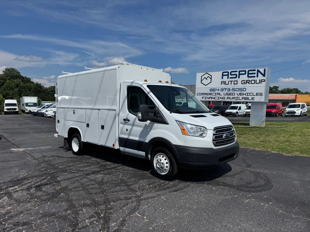 2018 FORD TRANSIT in Spartanburg, SC
