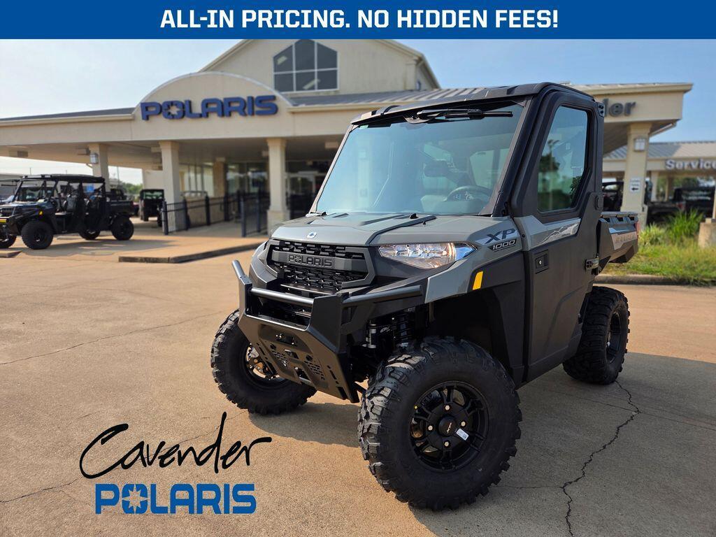 2027 Polaris Ranger in columbus TX