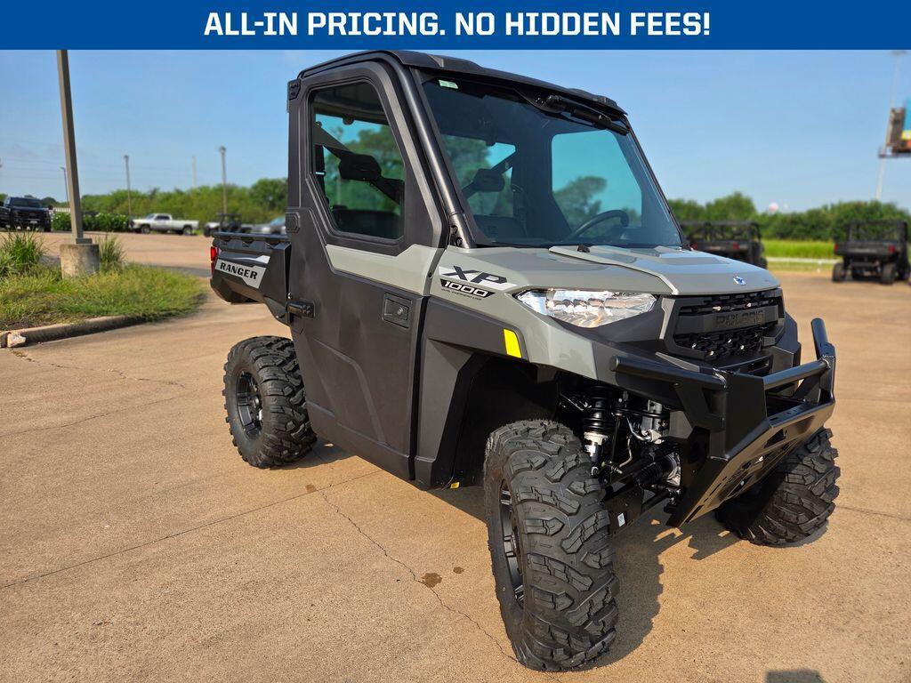 2027 Polaris Ranger in columbus TX