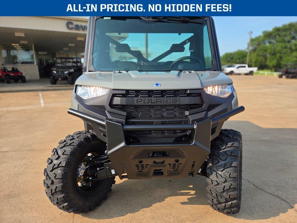 2027 Polaris Ranger in columbus TX