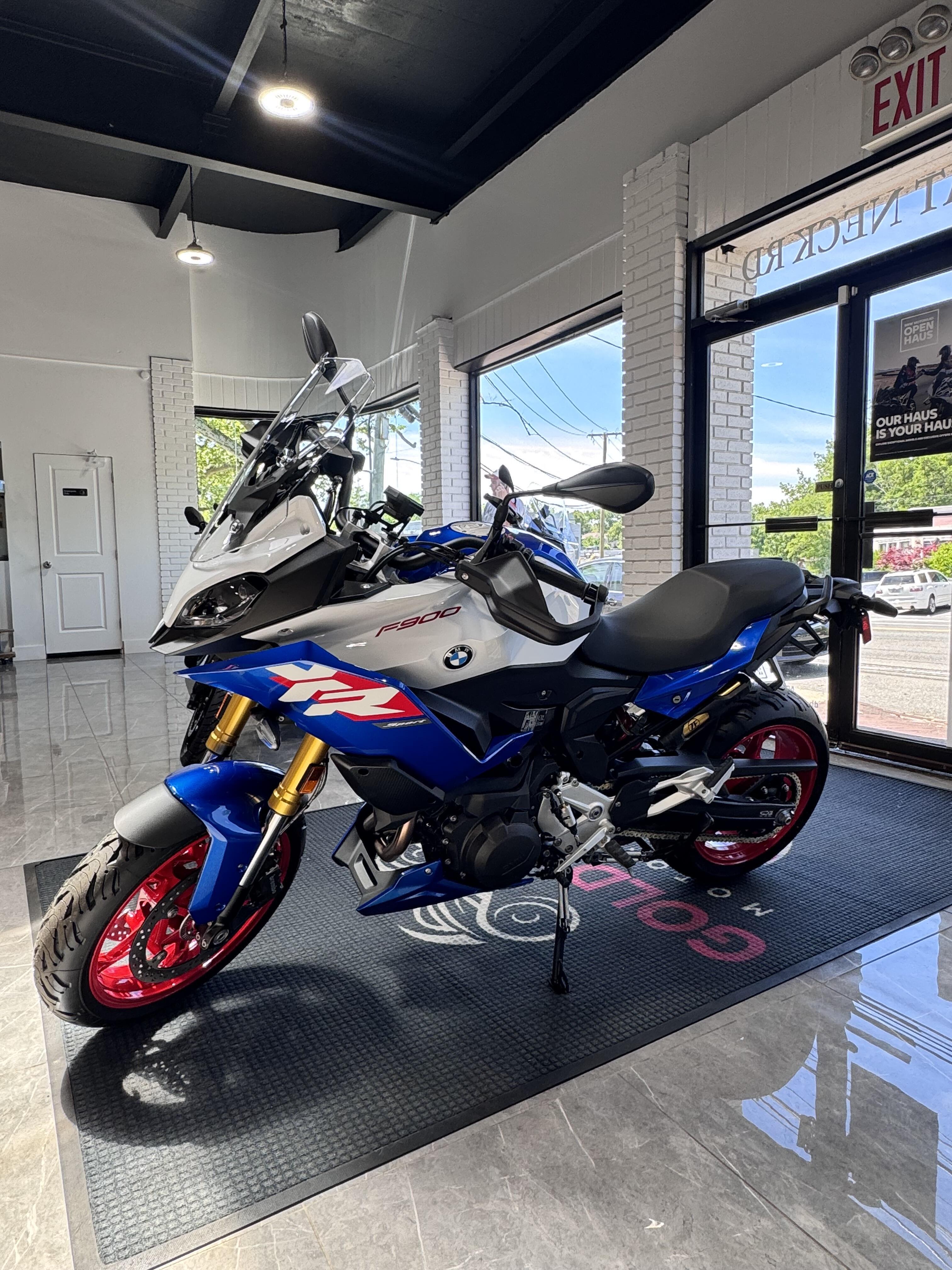 2026 BMW F 900 XR 900 XR in Great Neck, NY
