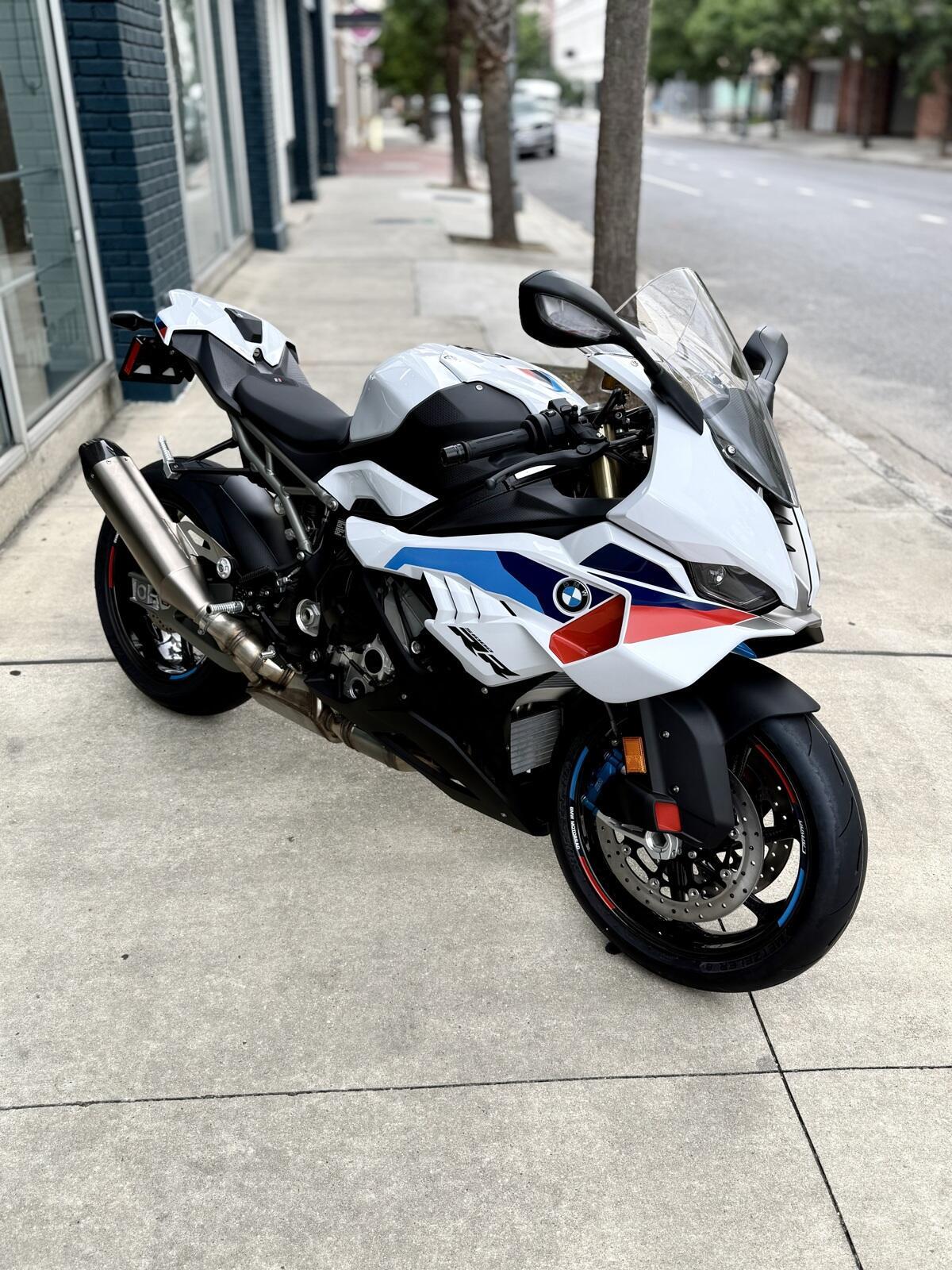2026 BMW S 1000 RR 1000 RR in New Orleans, LA