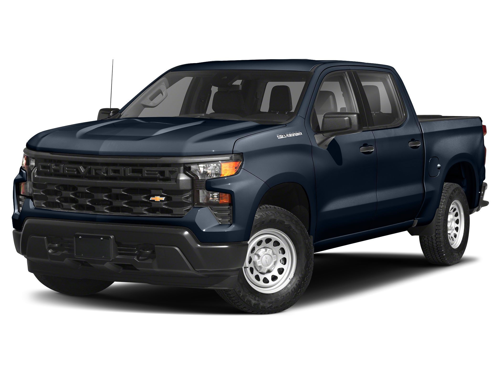 2022 CHEVROLET Silverado 1500 RST in Berwick, LA
