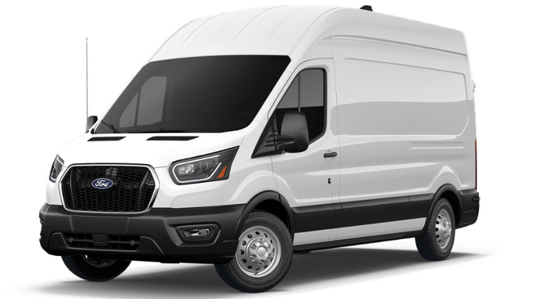 2026 FORD TRANSIT 350 in Forest City, NC