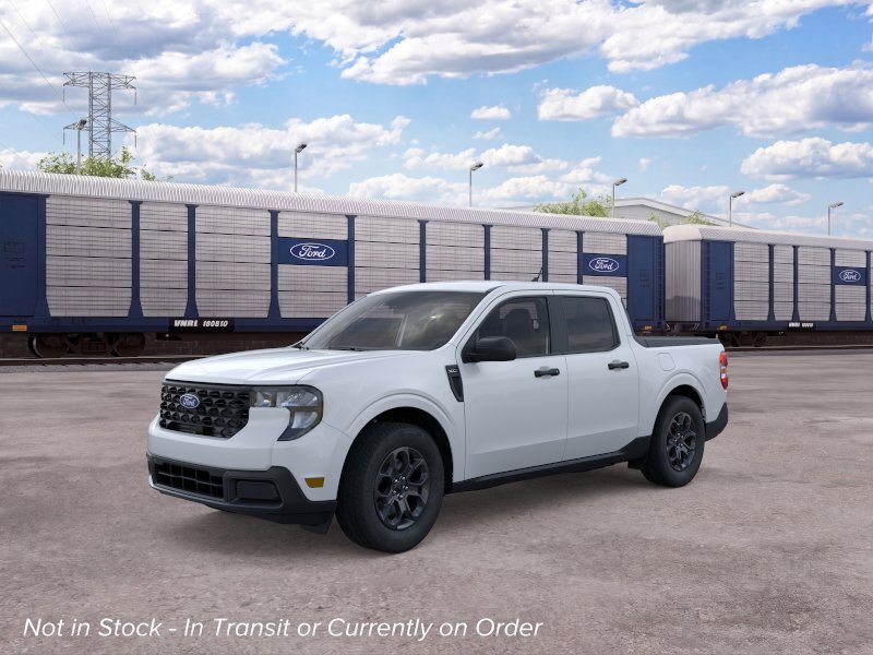 2026 FORD MAVERICK XLT in Coeur D Alene, ID