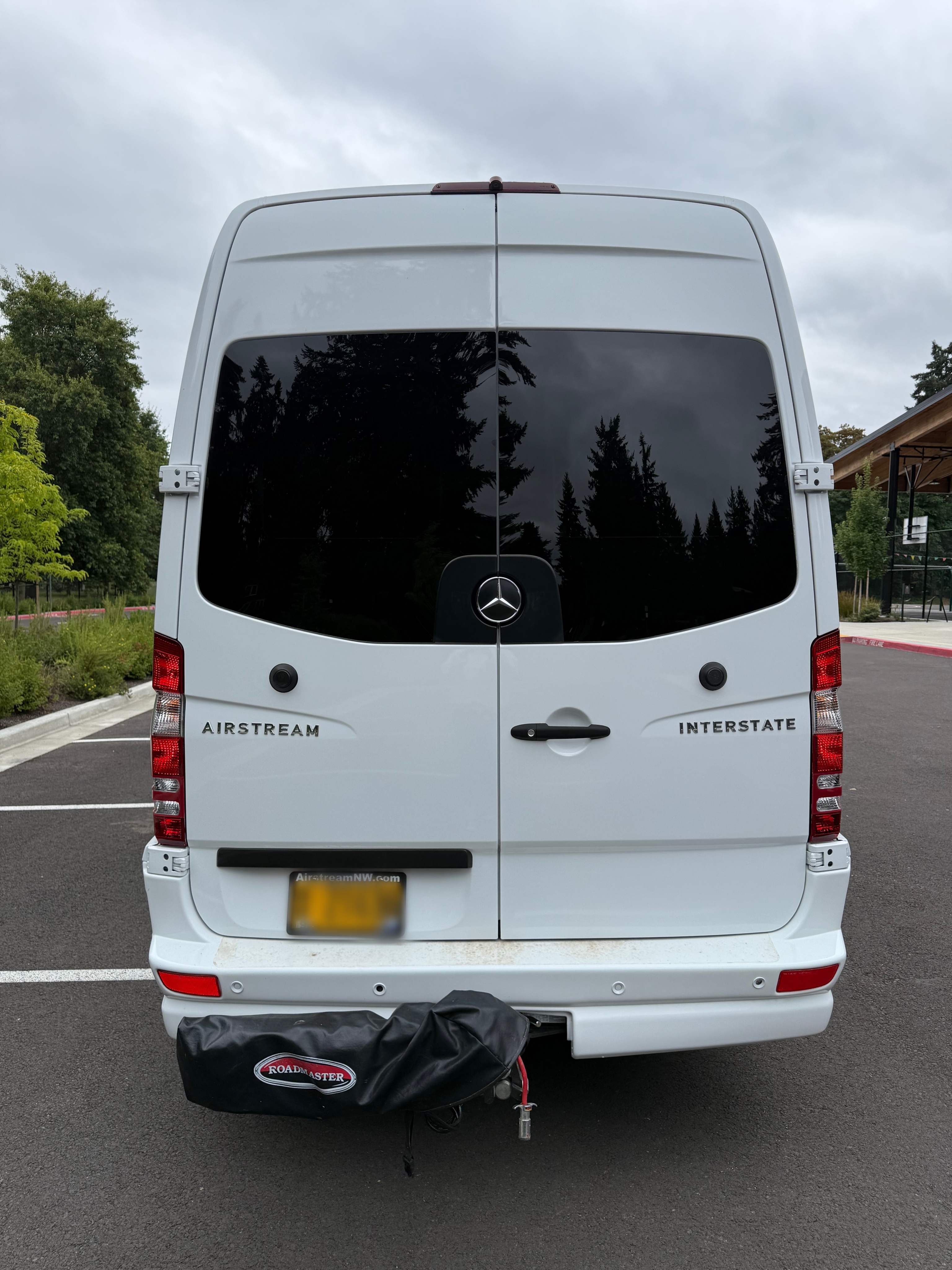 2016 Airstream GRAND TOUR EXT in lake oswego OR