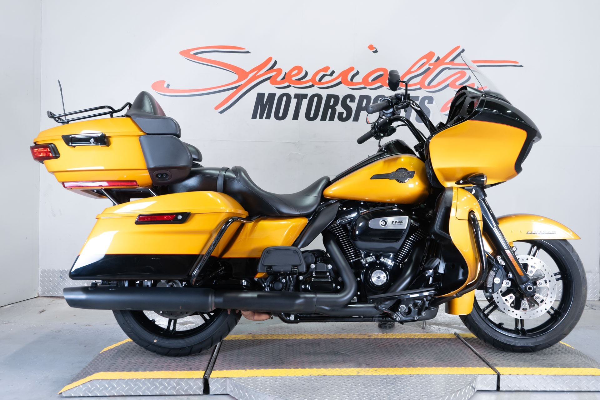 2023 Harley-Davidson Road Glide® Limited LIMITED in Sacramento, CA