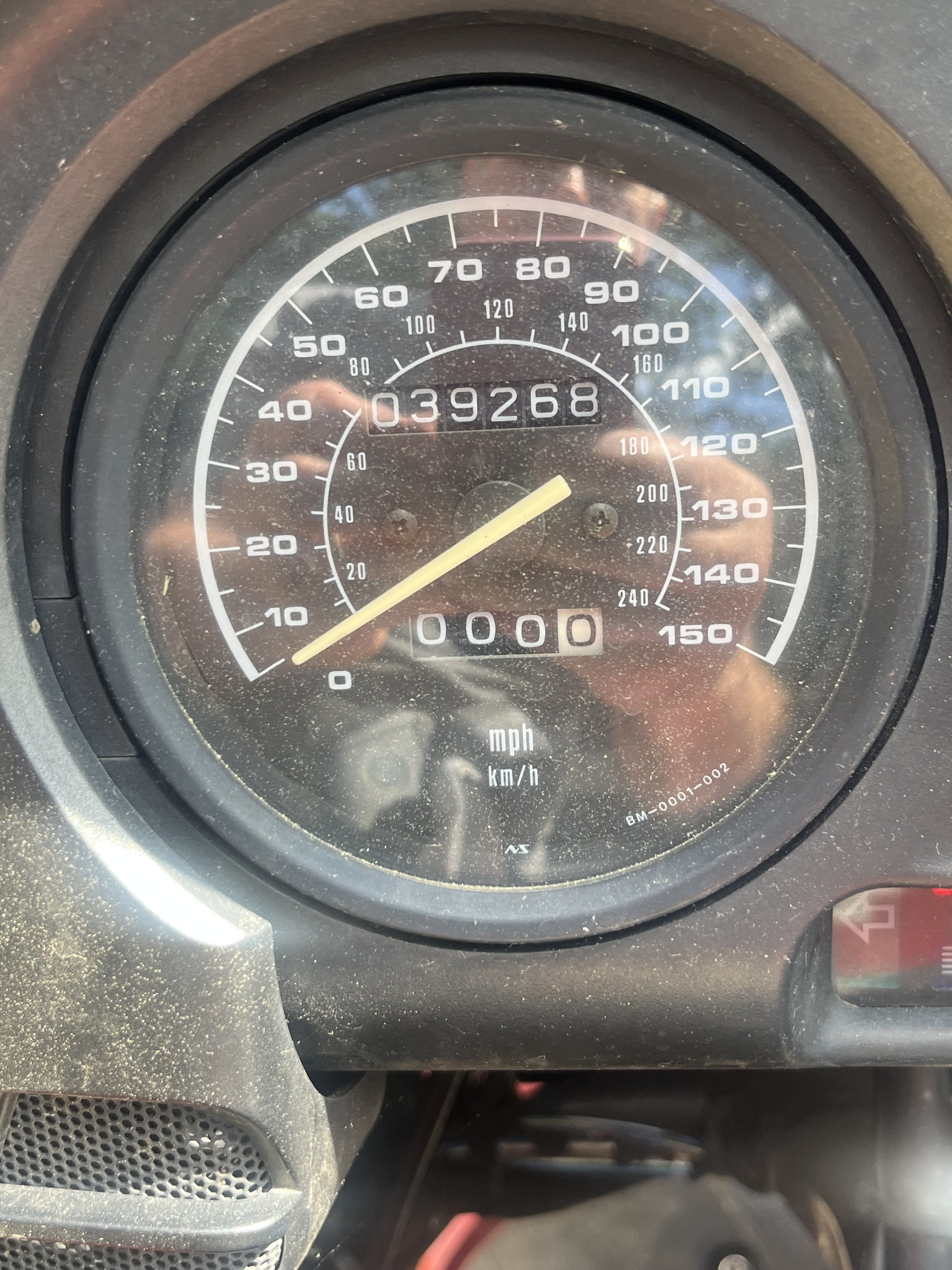2004 BMW R 1150 RT RT in Vacaville, CA