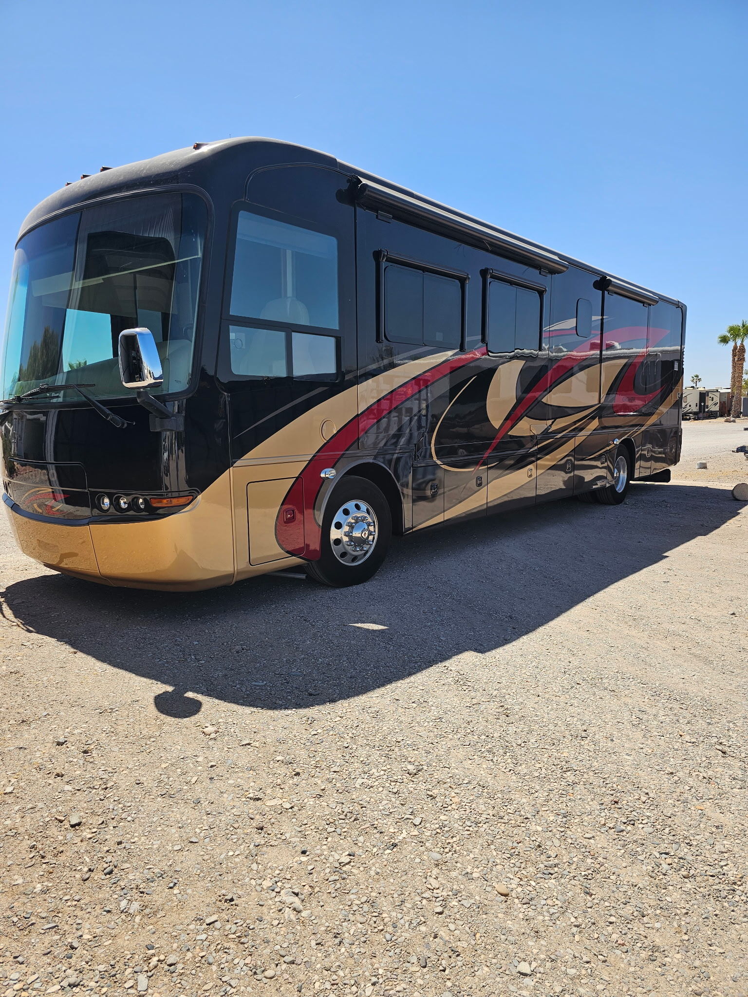 2019 Jayco EMBARK 39T2 in prescott valley AZ