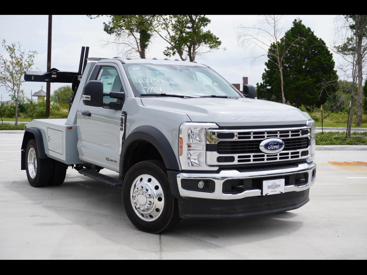 2026 FORD F450 in Garland, TX