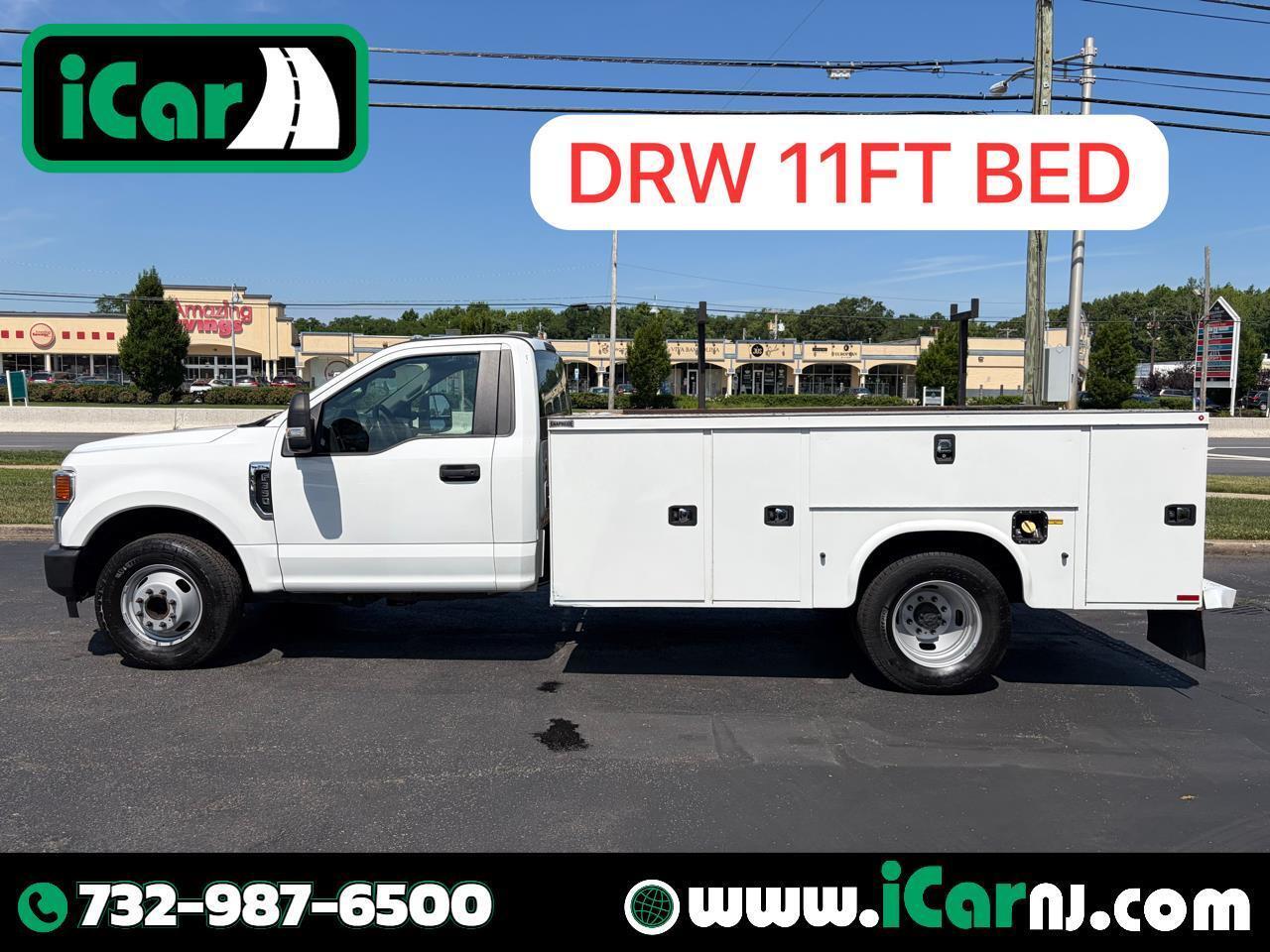 2022 FORD F350 in Howell, NJ