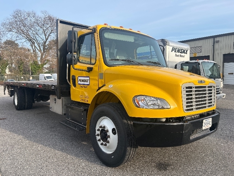 2020 FREIGHTLINER BUSINESS CLASS M2 106 in Chesapeake, VA