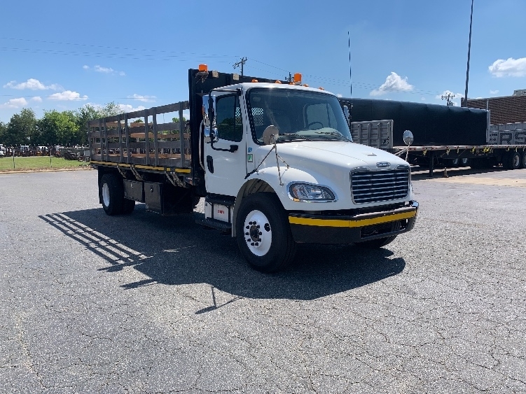 2020 FREIGHTLINER BUSINESS CLASS M2 106 in Concord, NC