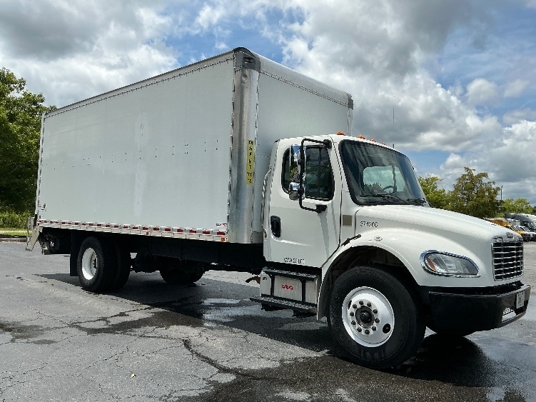 2021 FREIGHTLINER BUSINESS CLASS M2 106 in Augusta, GA