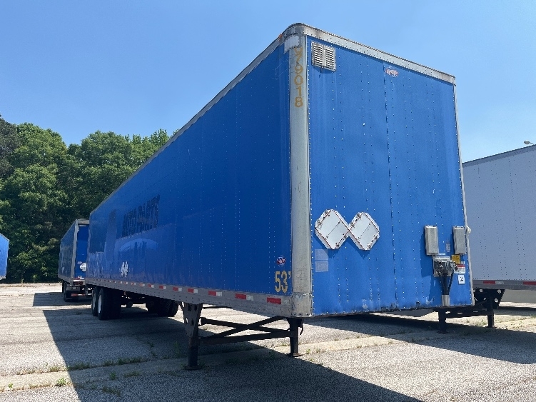 2014 Utility ALUMVAN in Atlanta, GA