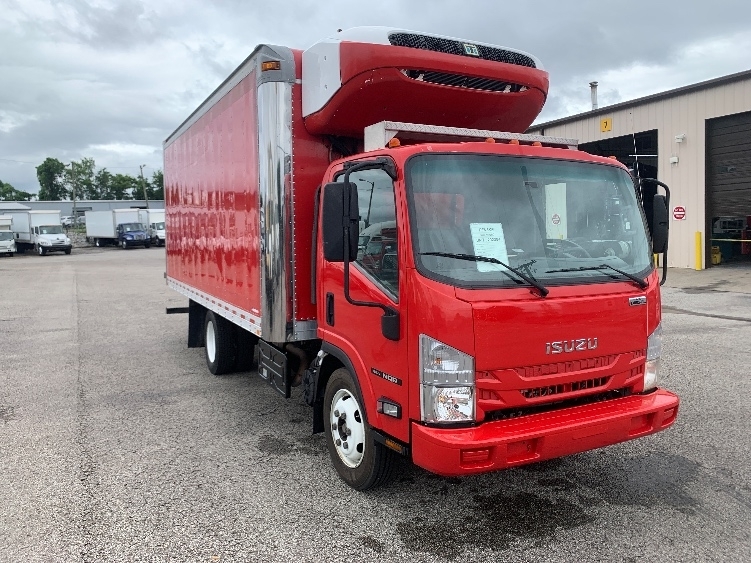 2019 ISUZU NQR in Mount Juliet, TN