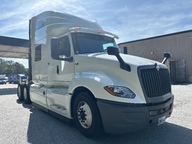 2020 INTERNATIONAL LT625 in Anderson, SC