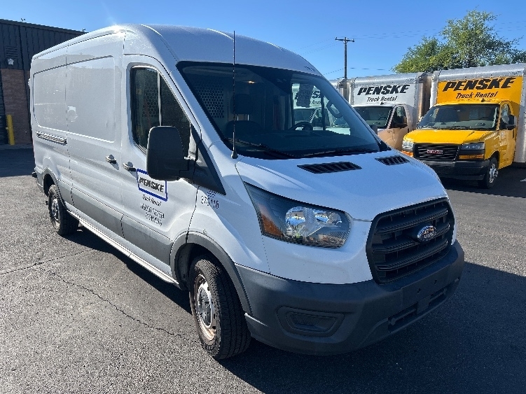 2020 FORD TRANSIT 250 in Phoenix, AZ