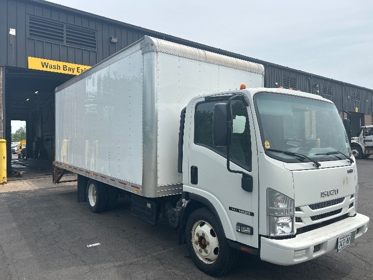 2022 ISUZU NQR in Liverpool, NY