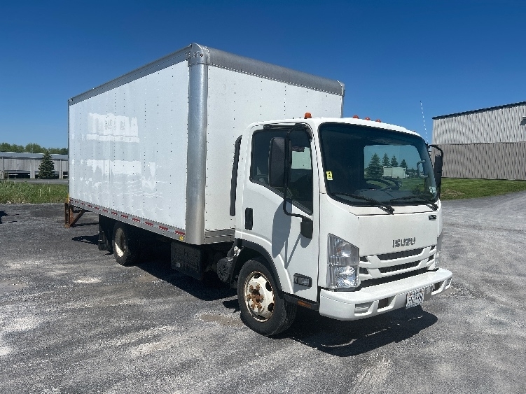 2022 ISUZU NQR in Watertown, NY