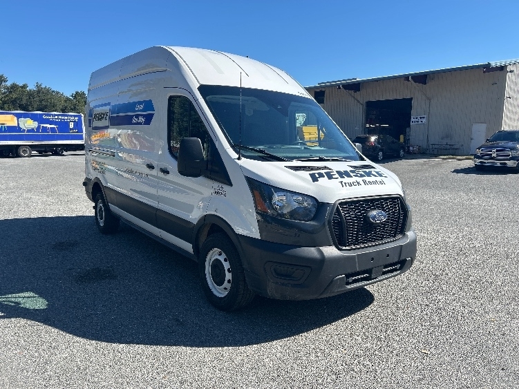 2022 FORD TRANSIT 250 in Tallahassee, FL