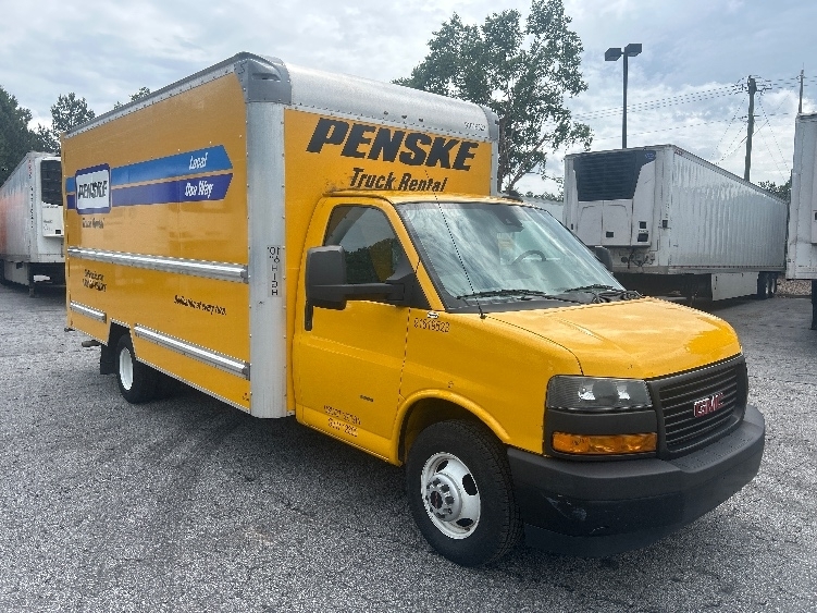 2021 GMC SAVANA in Duluth, GA
