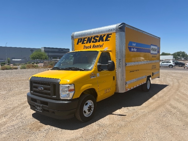 2022 FORD ECONOLINE in Phoenix, AZ