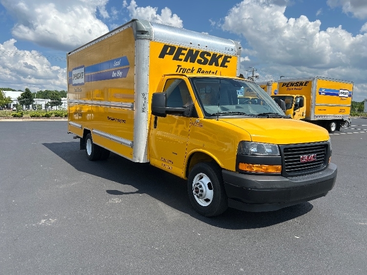 2022 GMC SAVANA in Madison, AL