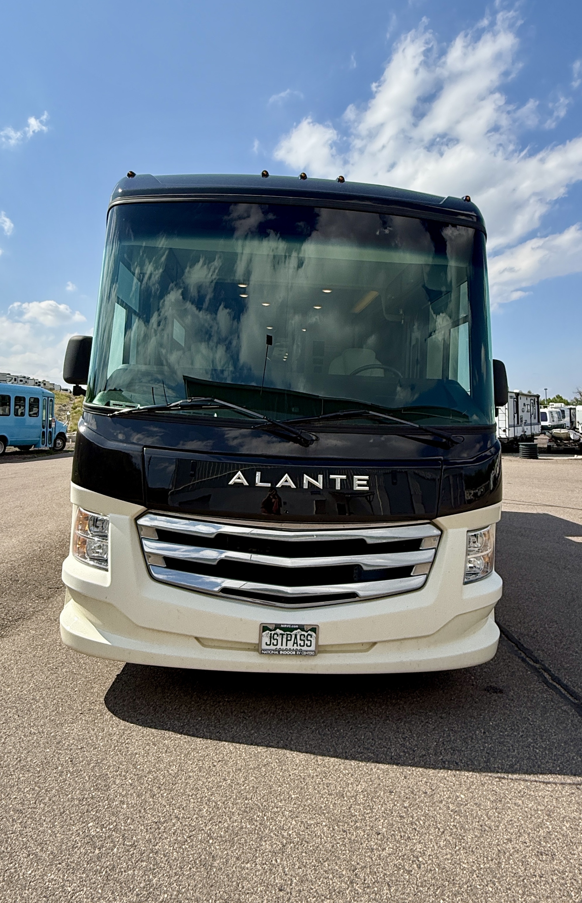 2023 Jayco ALANTE 27A in littleton CO