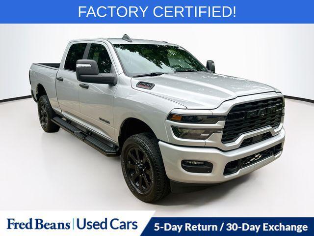 2026 RAM 2500 BIG HORN in Doylestown, PA