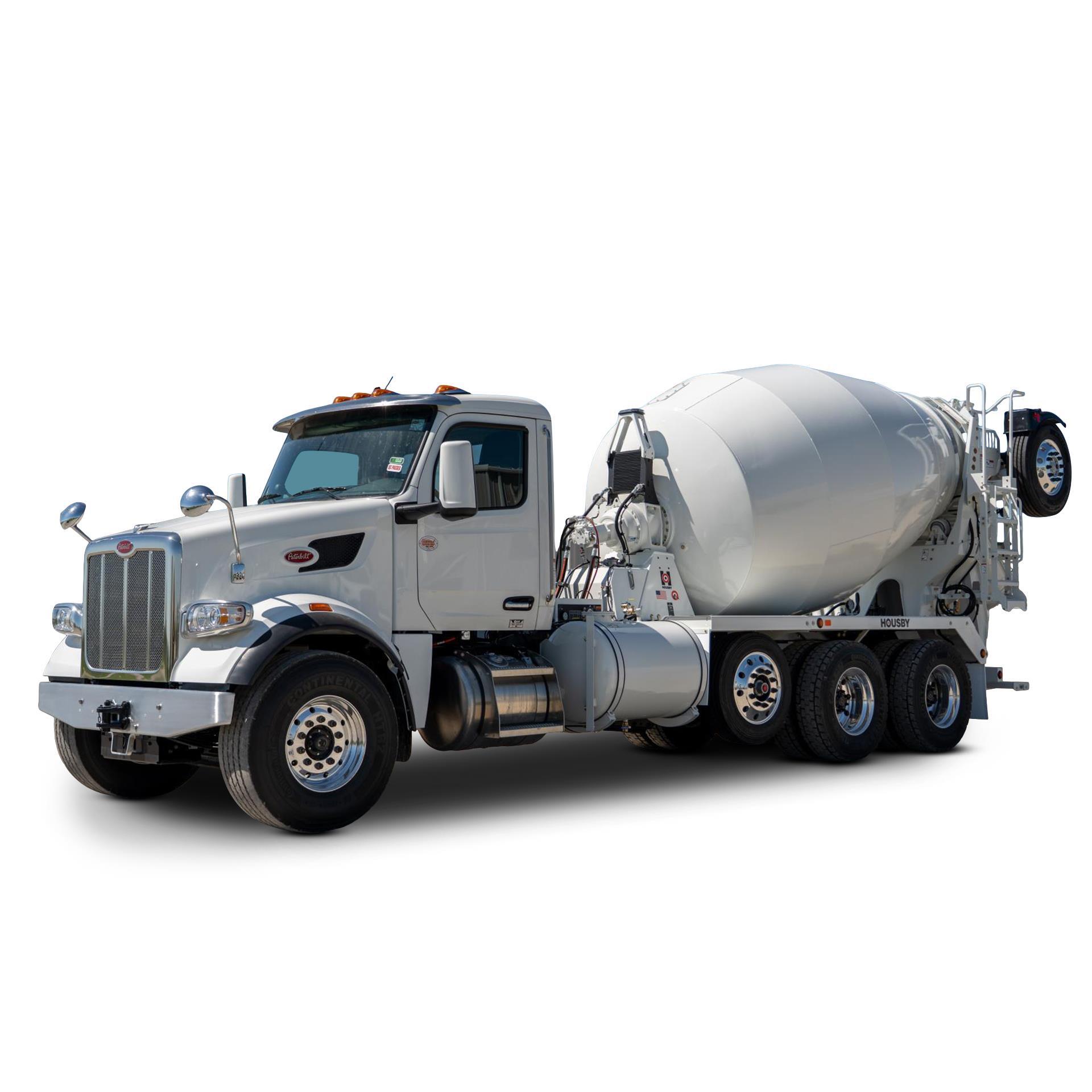 2026 PETERBILT 567 in Converse, TX