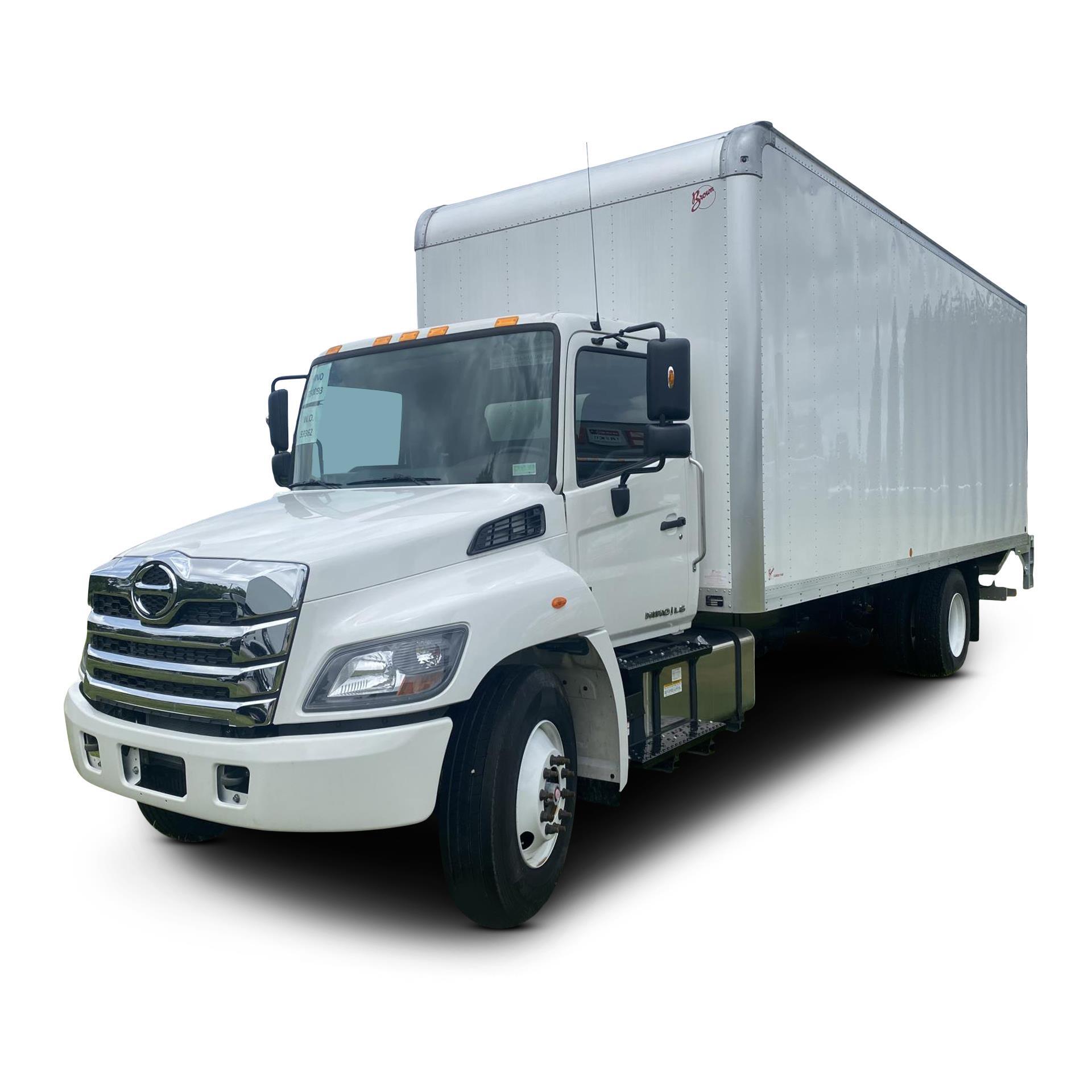 2026 HINO L6 in Olathe, KS