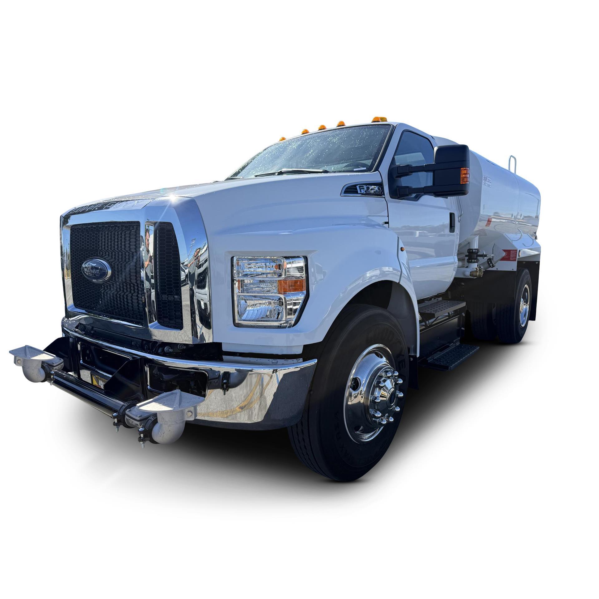 2026 Ford F-750 in Whittier, CA