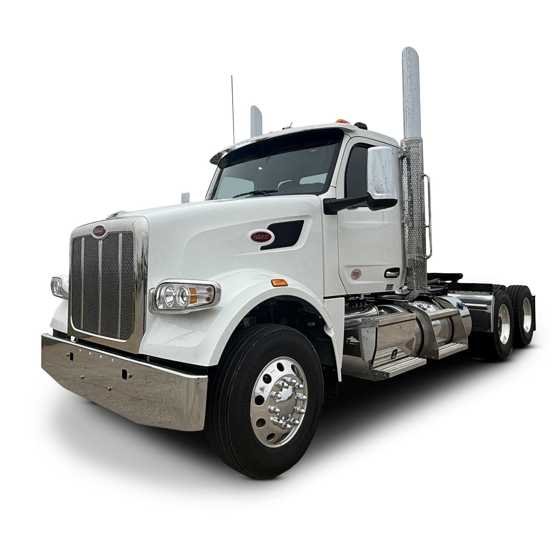2027 PETERBILT 567 in Tulsa, OK