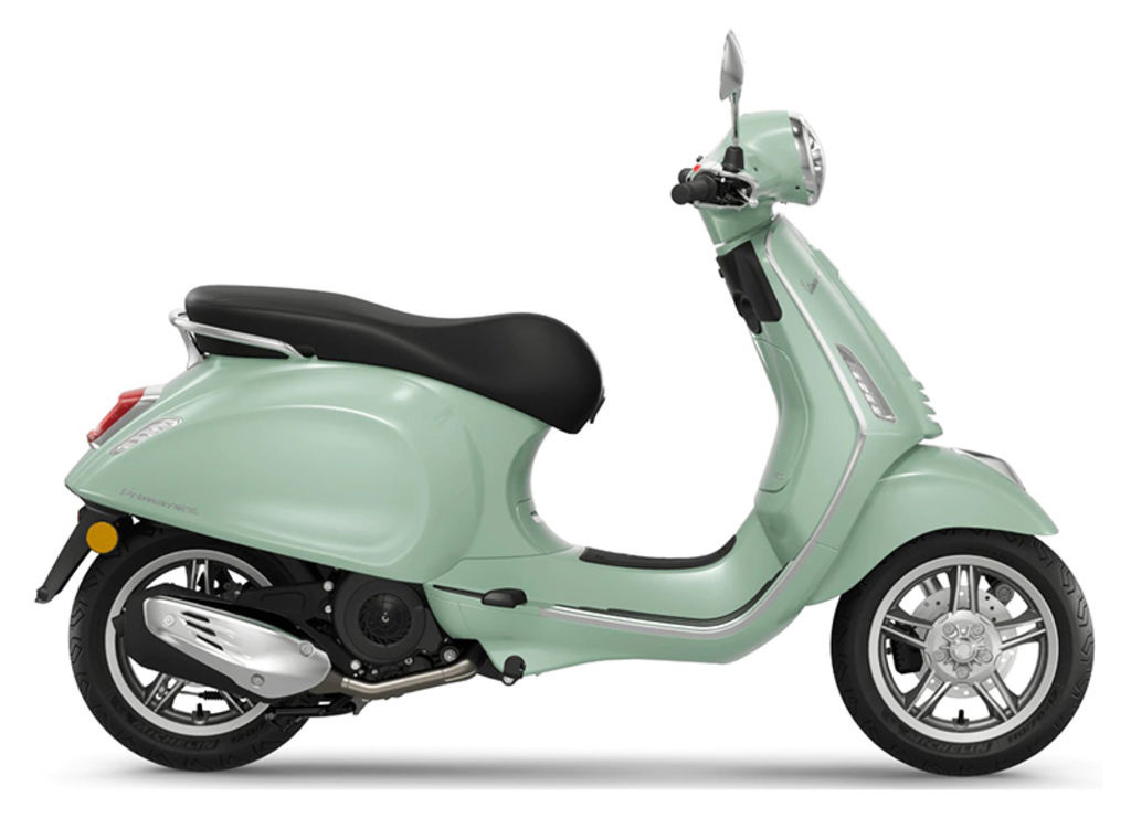 2027 Vespa Primavera 150 150 in Frederick, CO