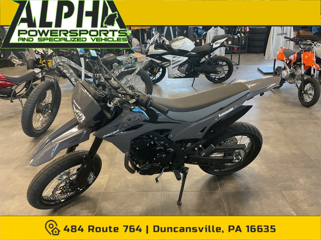 Kawasaki Motorcycles For Sale Near Bedford, PA - Cycle Trader