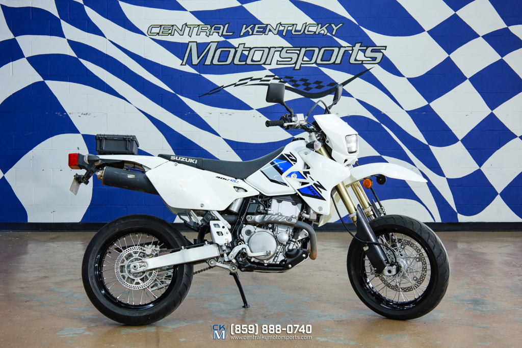 2022 Suzuki Dr-Z Motorcycles For Sale - Cycle Trader