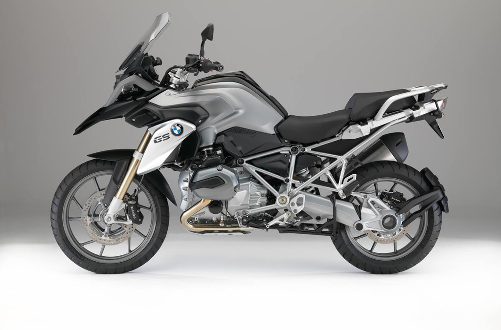 2015 BMW R 1200 GS in Falls Church, VA