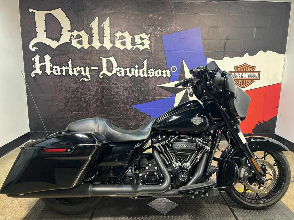2023 Harley-Davidson Street Glide Special SPECIAL in Garland, TX
