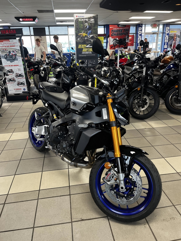 2026 Yamaha MT 09 SP 09 SP in Council Bluffs, IA